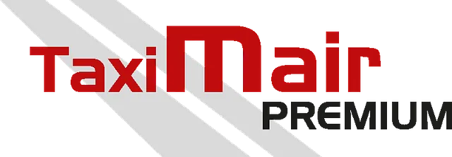 Logo Premium Taxi