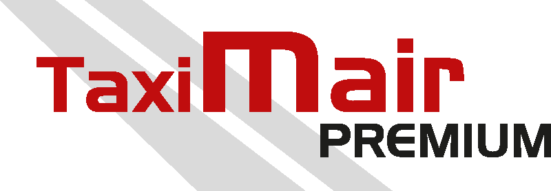 Logo Premium Taxi
