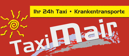 Taxi MAIR Logo